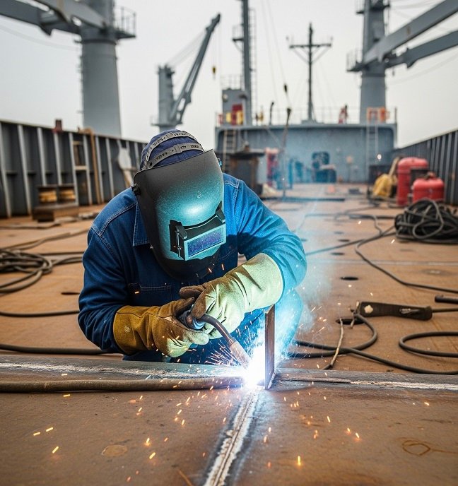 Precision that power sets